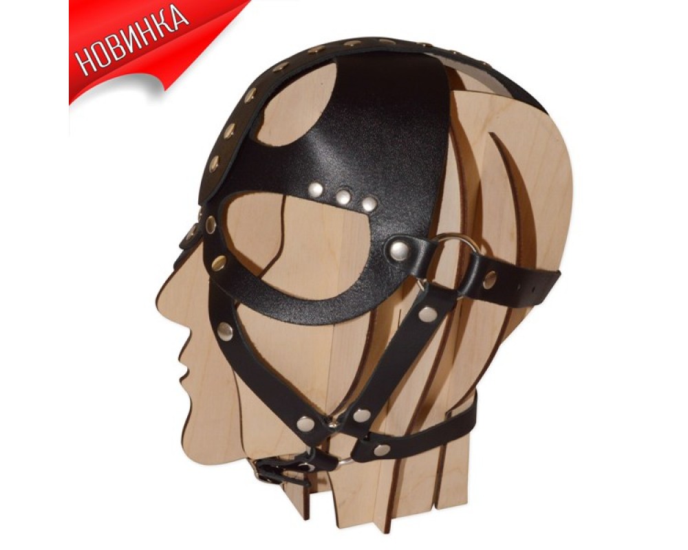 МАСКА РЕМЕННАЯ ЛЕКТОР артикул 6054-1