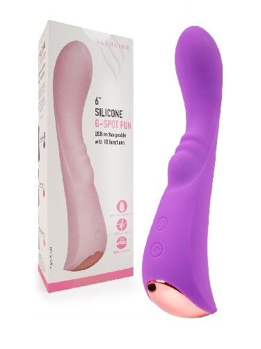 фиолетовый EK-8601