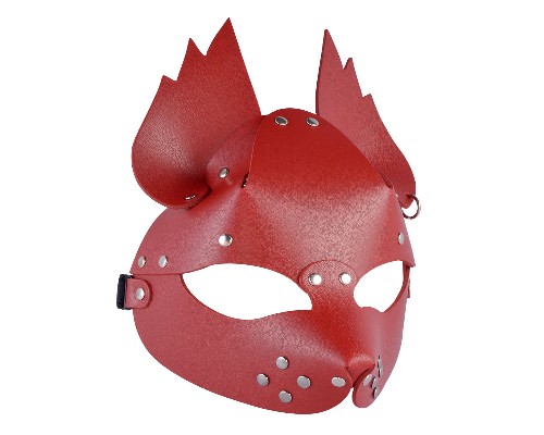 МАСКА БЕЛОЧКА артикул 3419-2