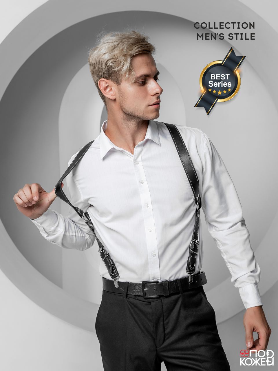   AMUR STYLE BEST SERIES  M/L, . DBS-002-1