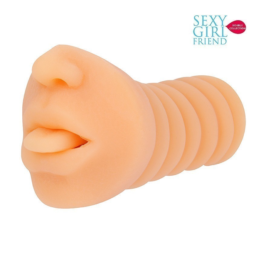 МАСТУРБАТОР вес 333 г арт. SF-70271