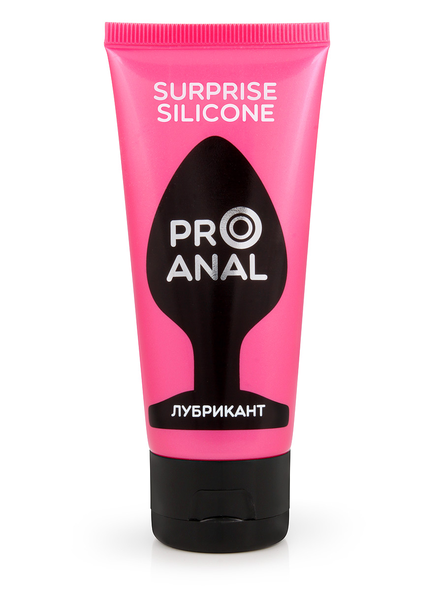 ����-��������� SILICON LOVE SURPRISE 50 � ���. LB-21005