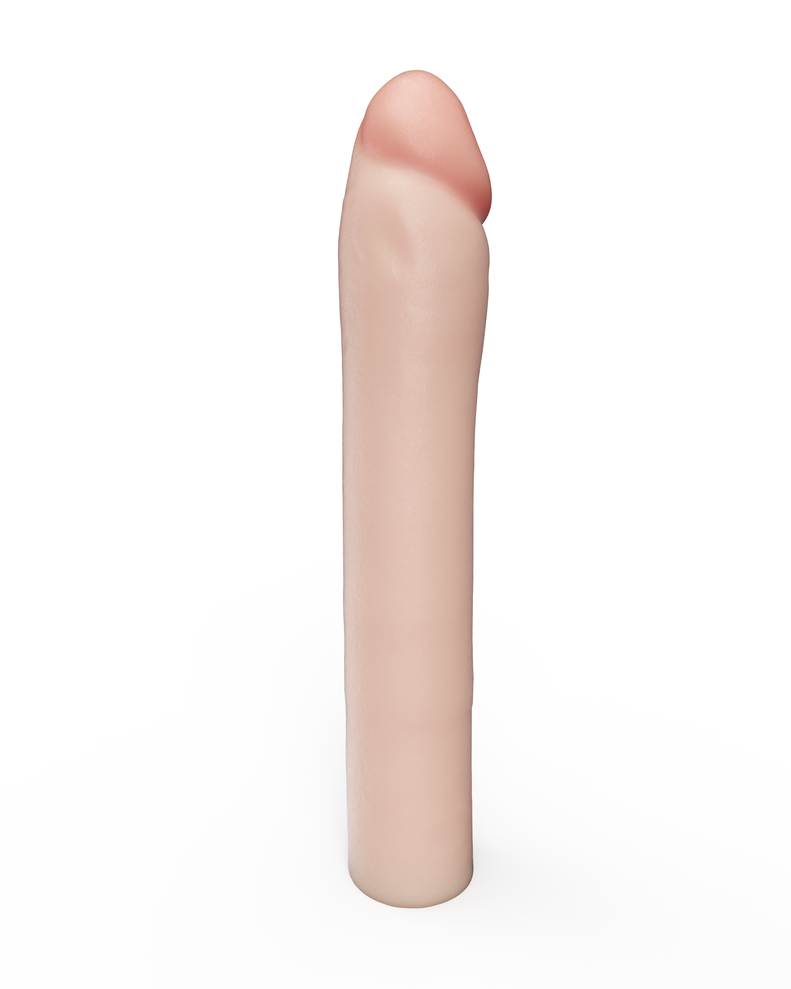 Фаллоудлинитель киберкожа COCK NEXT, L 190 мм D 35 мм, артикул 690103