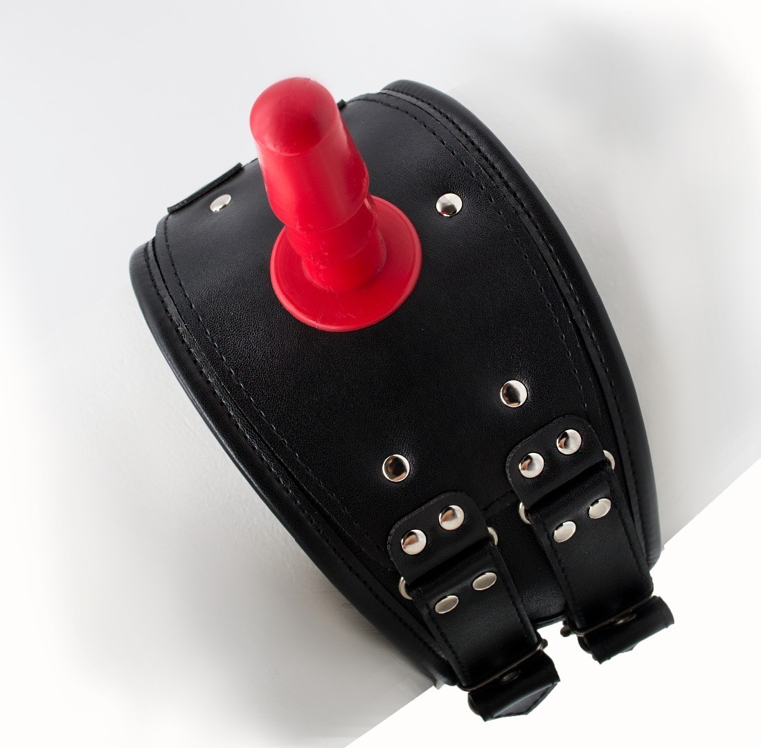 ПОЯС НА БЕДРО ЛЮКС С НАСАДКОЙ, арт. 501100