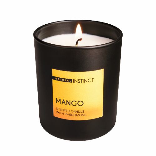 Mango (candle)