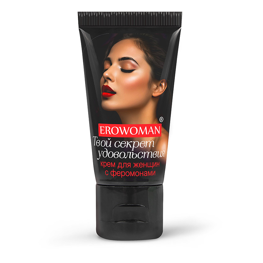 ���� "EROWOMAN" � ���������� ��� ������ 25 � ���. LB-80011