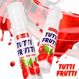 Tutti Frutti сладкий барбарис 1080x1080