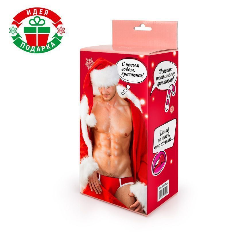 ФАЛЛОИМИТАТОР L рабочей части 130 мм D 35 мм, цвет телесный, PVC арт. ER-30056LE