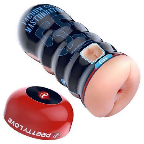 Мастурбатор ANUS вес 308 г, L 180 мм D 70 мм арт. BM-00900T58-1