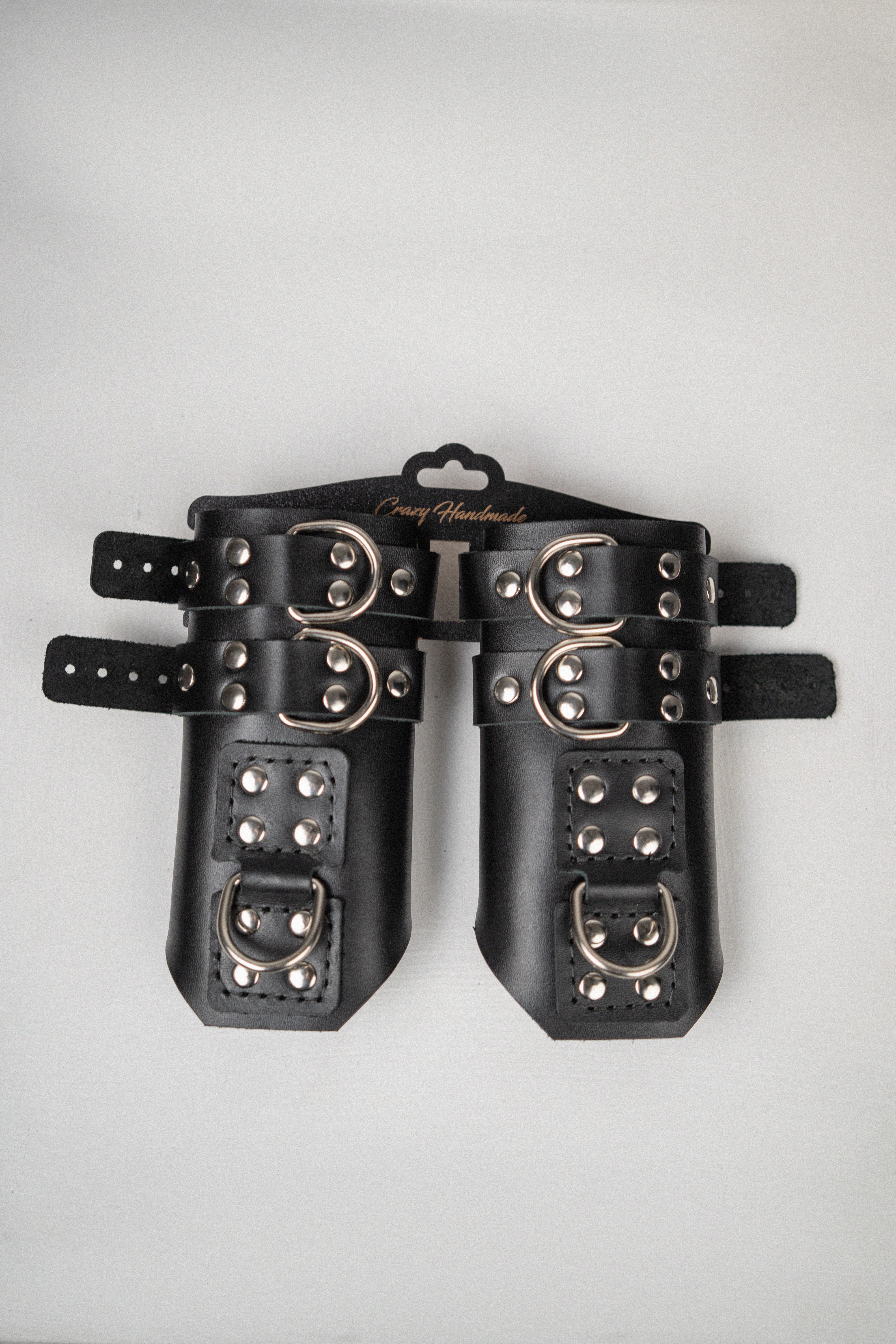 НАРУЧНИКИ ДЛЯ ПОДВЕШИВАНИЯ, арт. CH-23035