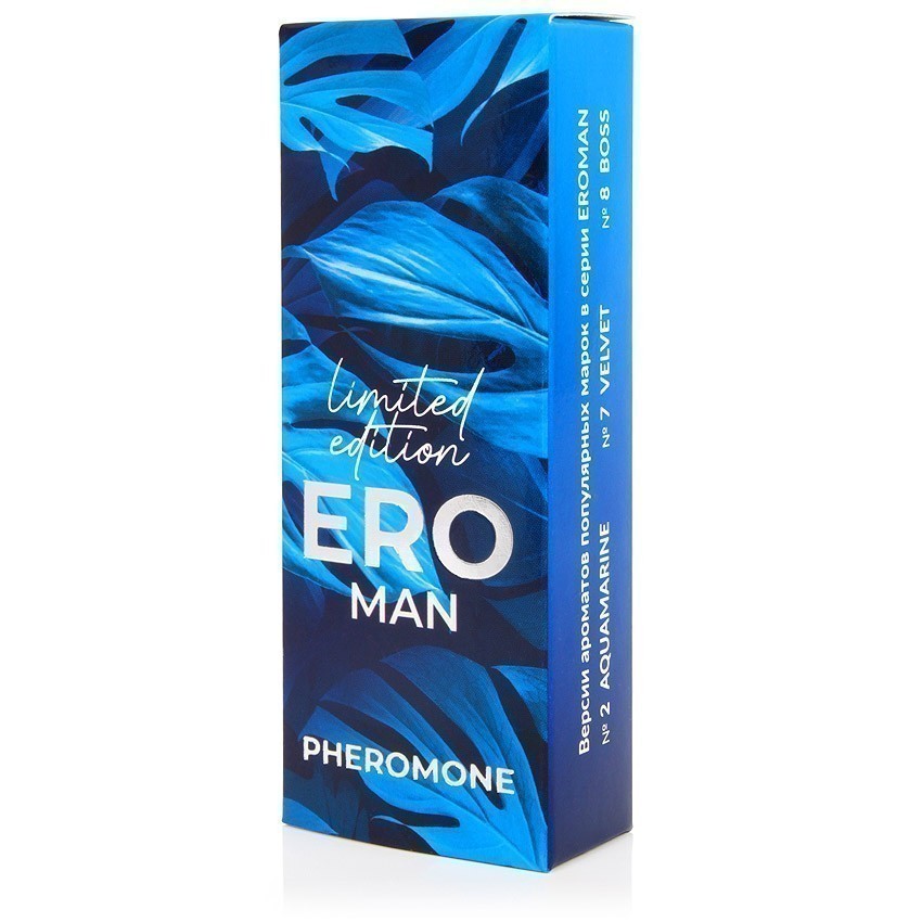     EROMAN 2   10  . LB-17102m