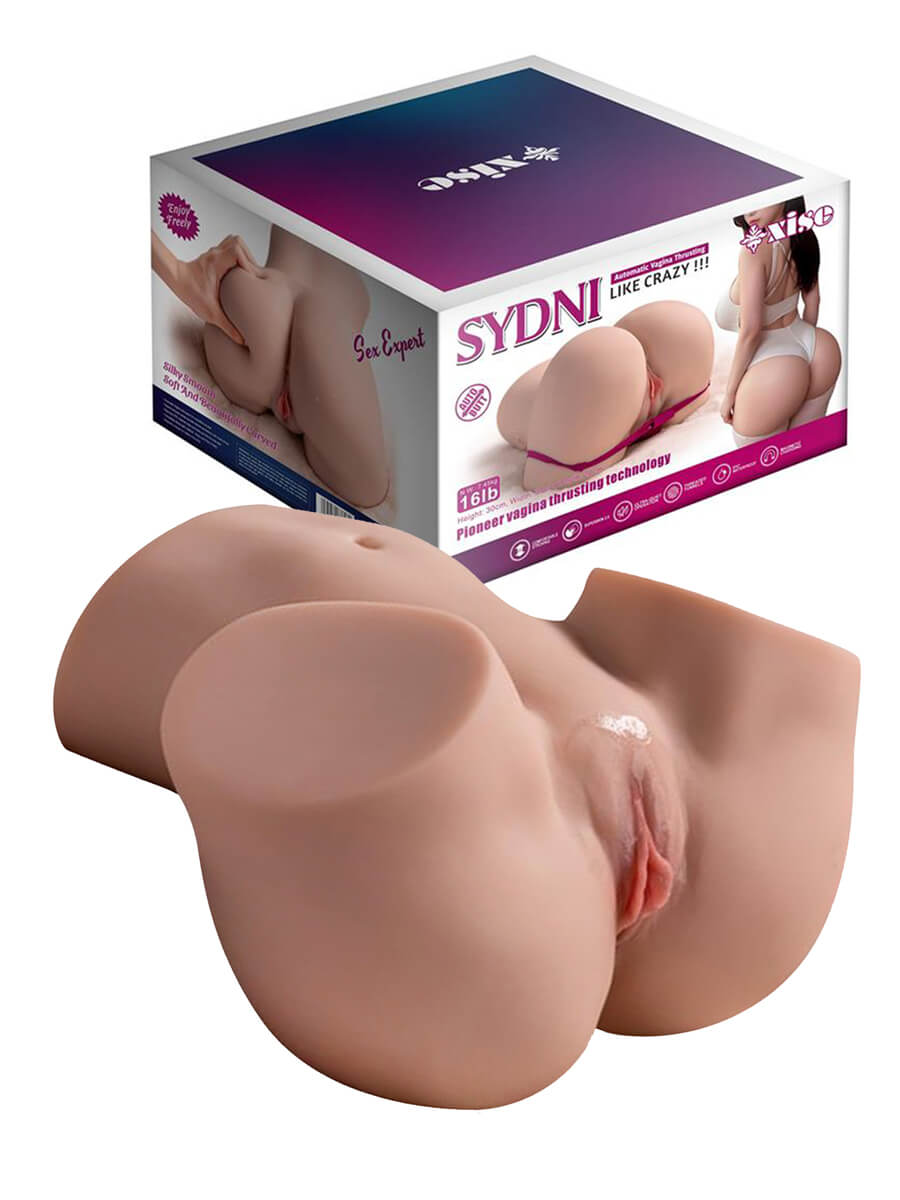 МАСТУРБАТОР С ВИБРАЦИЕЙ вес 7450 г, размер 300x340x200 мм, 10 режимов возвратно-поступательных движений арт. SQ-MAT50123