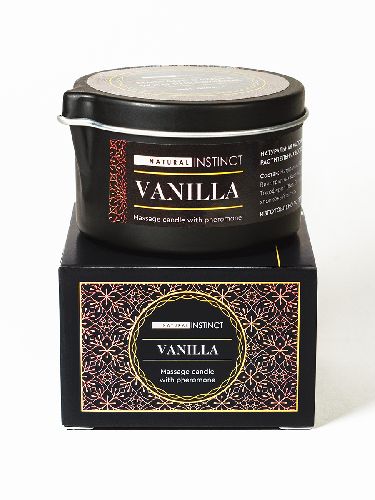 Vanilla