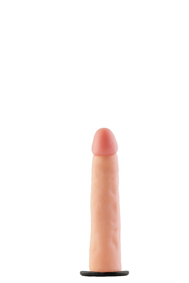 Насадка для страпона HARNESS с коннектером GREEN LINE L 170 мм, D 35 мм, арт. 847105