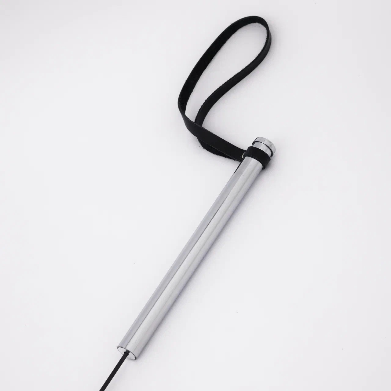 СТЕК С МЕТАЛЛИЧЕСКОЙ РУЧКОЙ (НАКОНЕЧНИК 11х3,5 см), арт. CH-25009