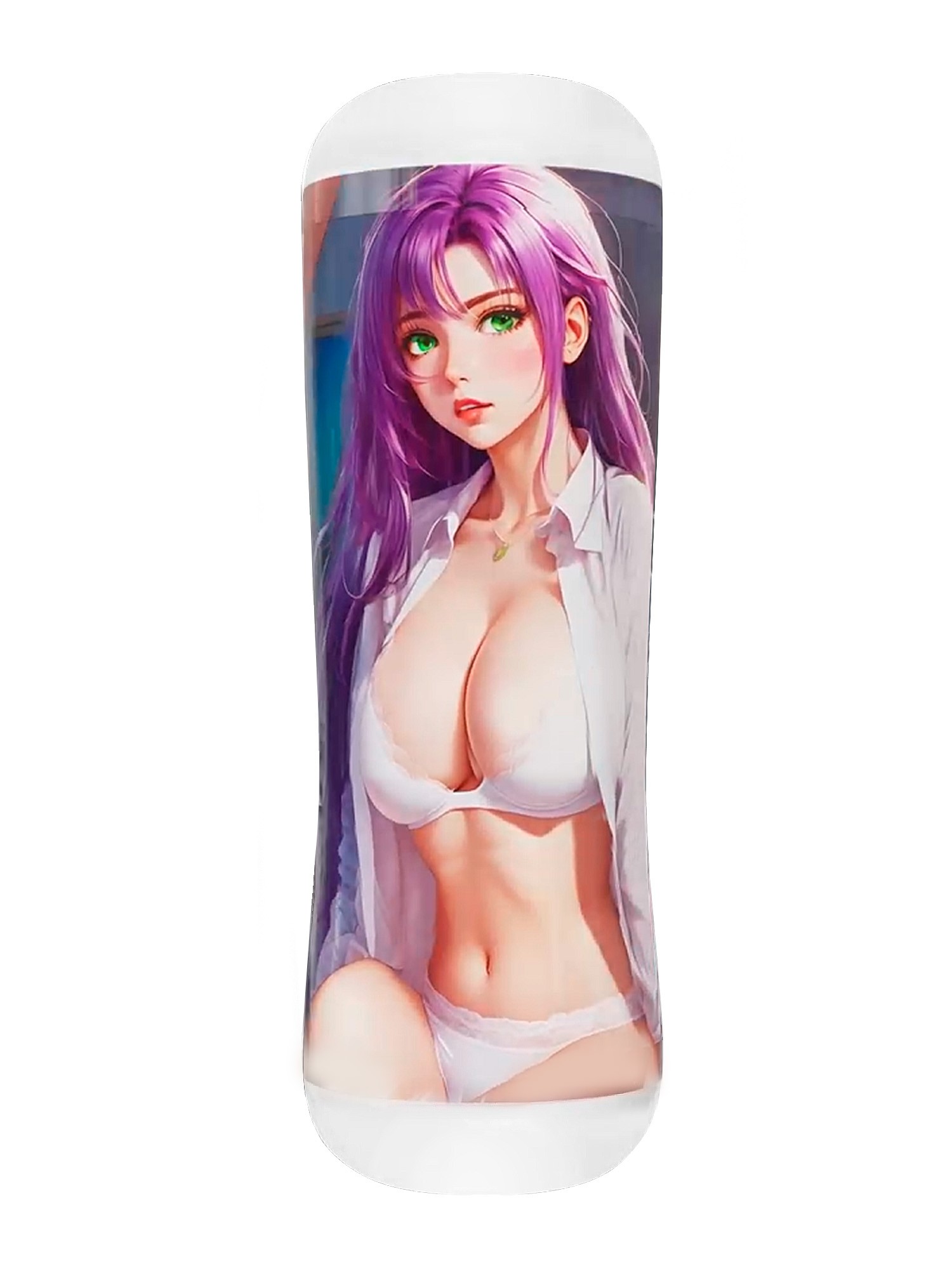 МАСТУРБАТОР L 250 мм D 80 мм, вес 665 г арт. TS-61016