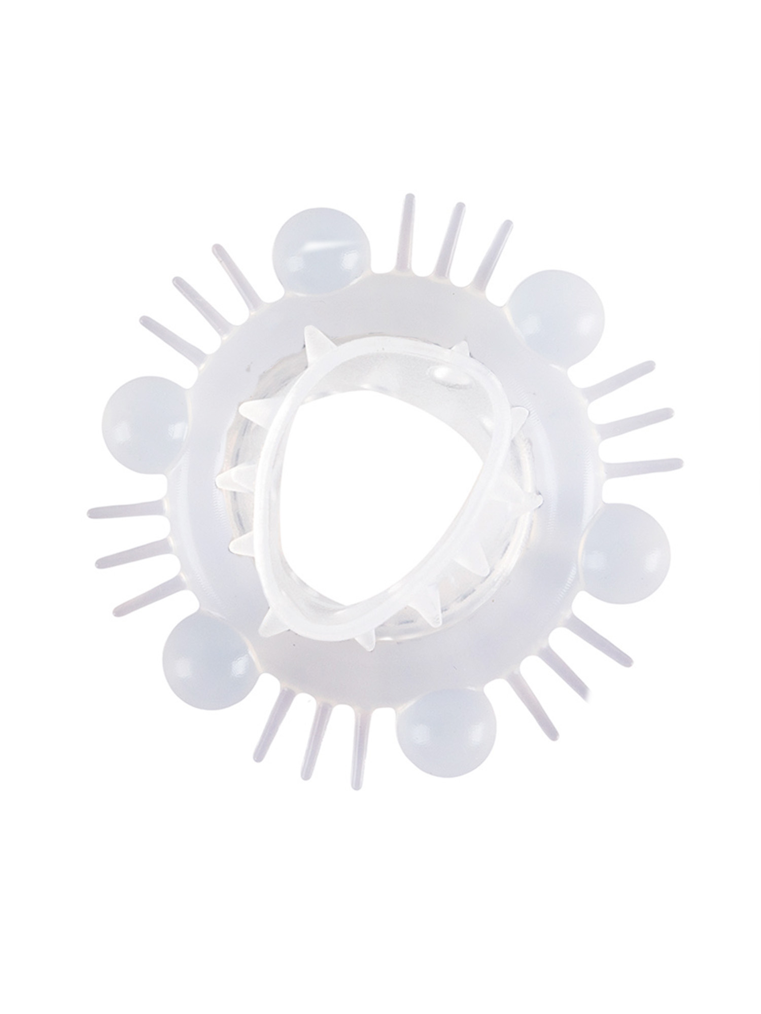 НАСАДКА внутренний D 15 мм, высота 20 мм арт. SEM-55305