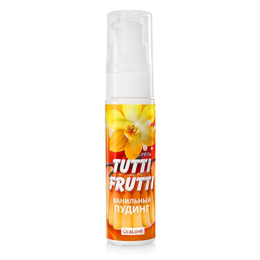   TUTTI-FRUTTI   30  . LB-30022