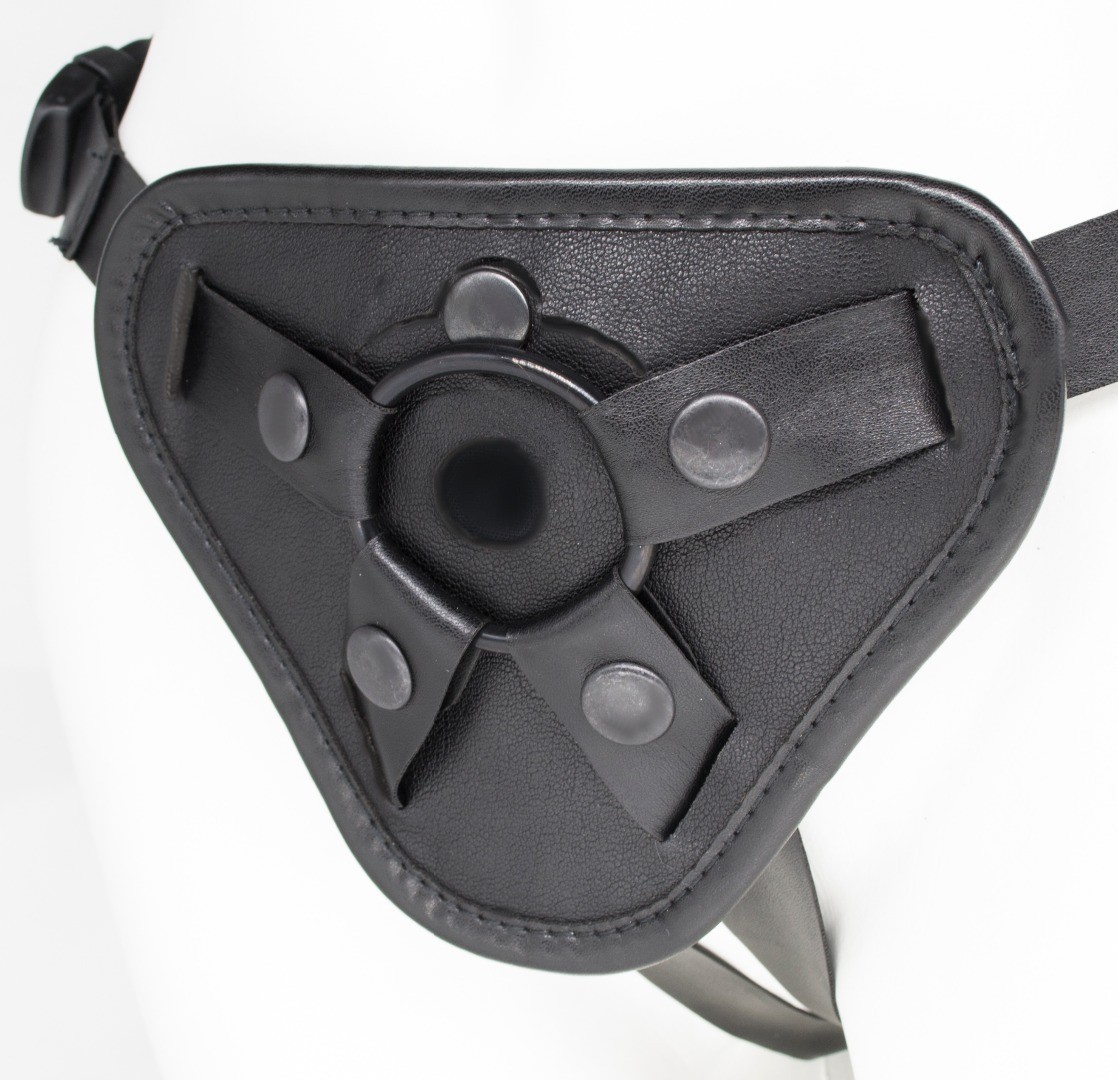 ПОЯС BEST UNI STRAP с 2-мя насадками 6" и 6" арт. 531303