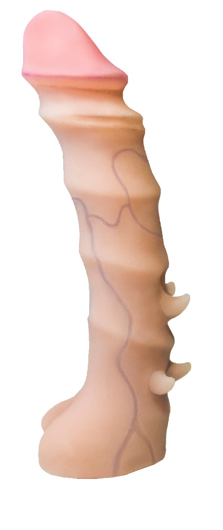 ������� REAL STANDART, L 160 �� D 33 ��, ��������� ���. 865103