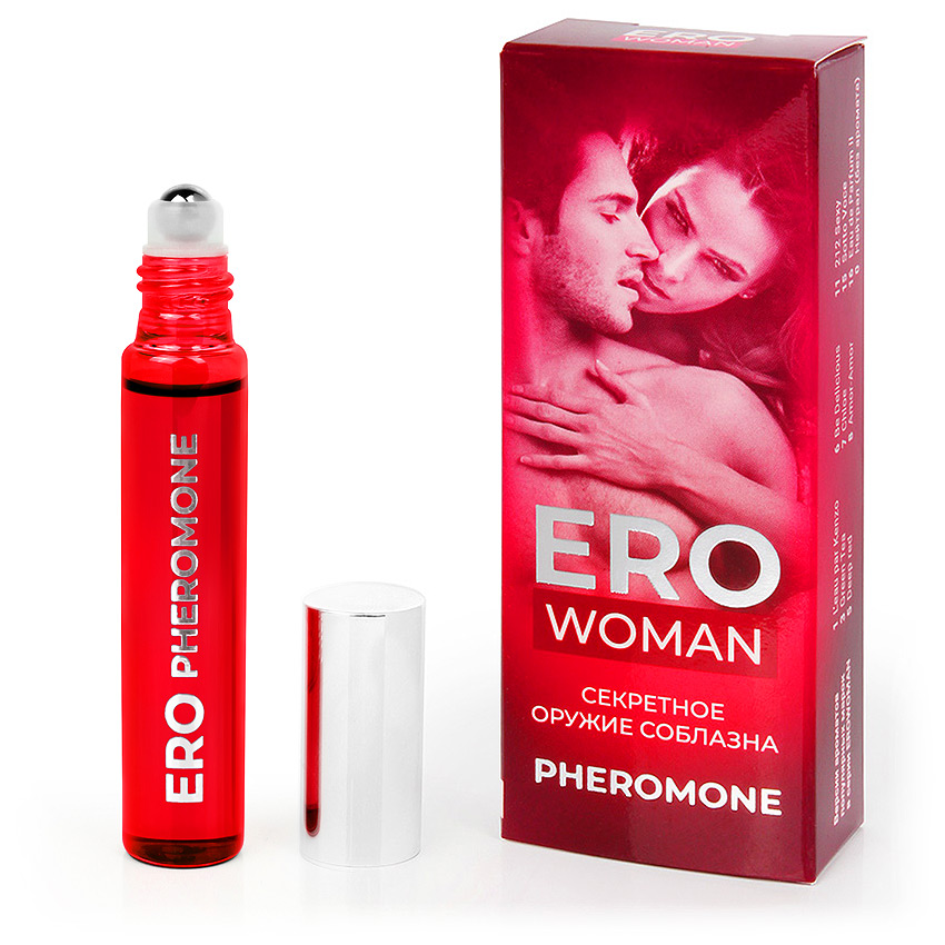 ��������������� ���������� EROWOMAN ������� � ���������� 10 �� ���. LB-16100w