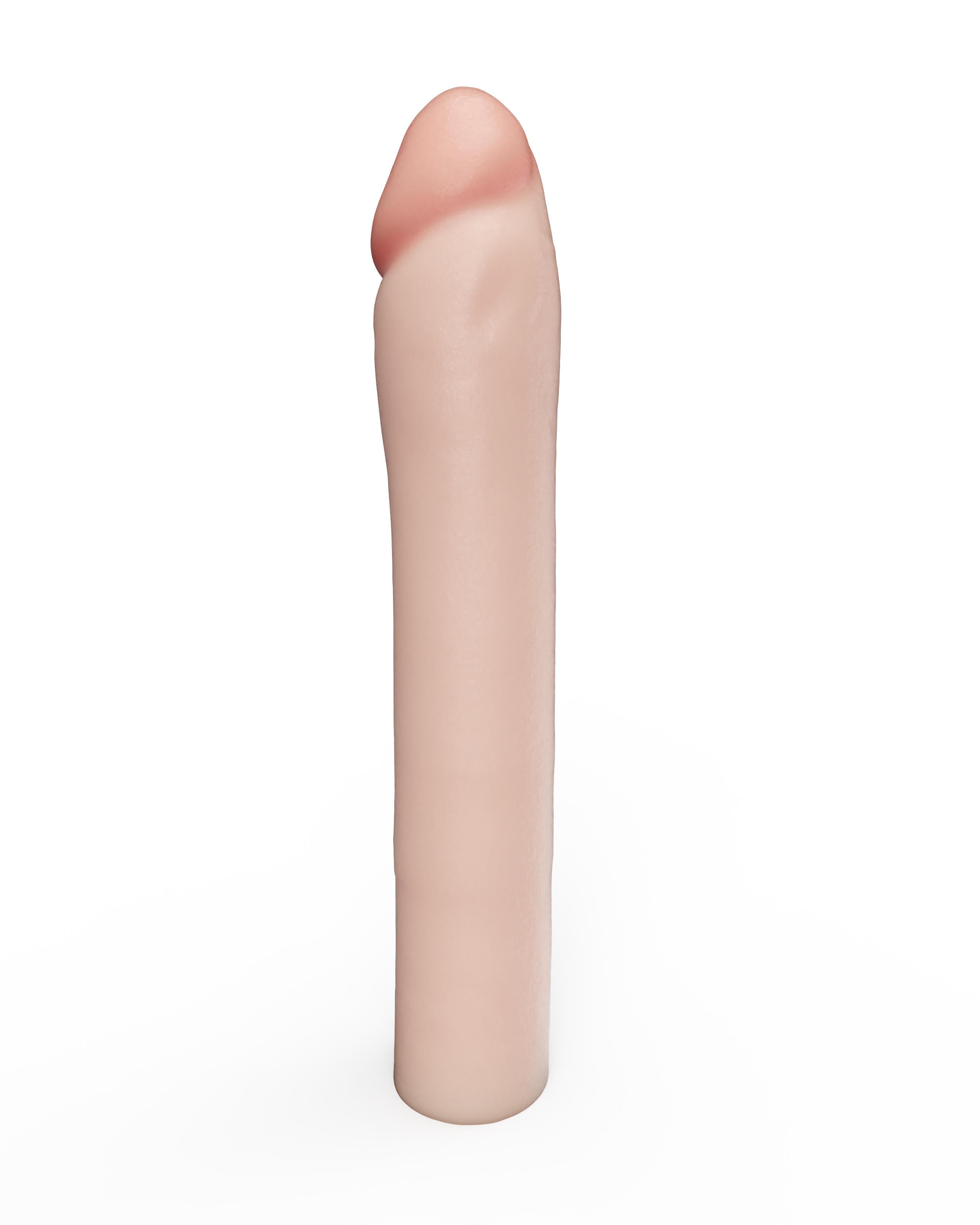 Фаллоудлинитель киберкожа COCK NEXT, L 190 мм D 35 мм, артикул 690103