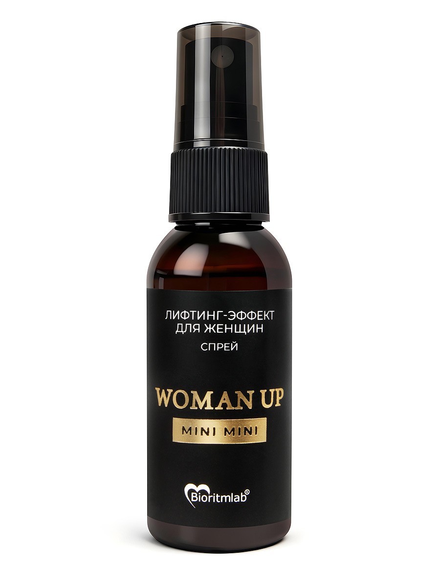 Интимный спрей MiniMini 50 мл арт. LB-80012 маркировка