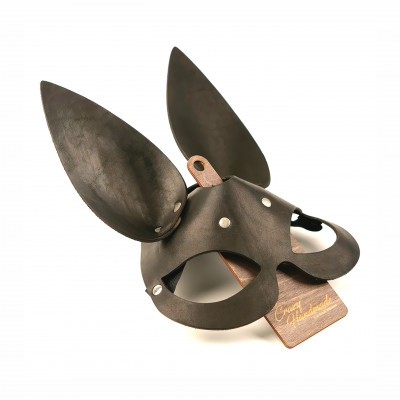 МАСКА С  УШКАМИ ЗАЙКИ, арт. CH-6304