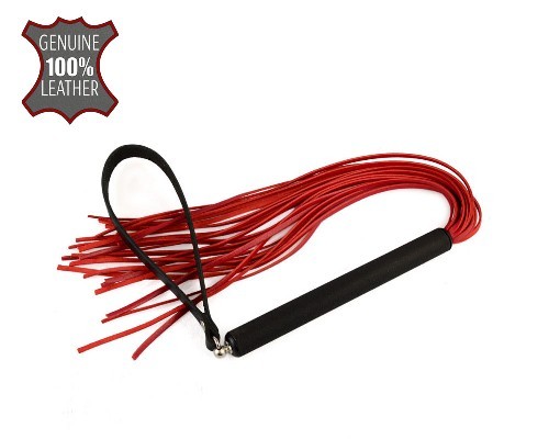 ПЛЕТЬ MIX 47см (кожа) артикул 4212-2