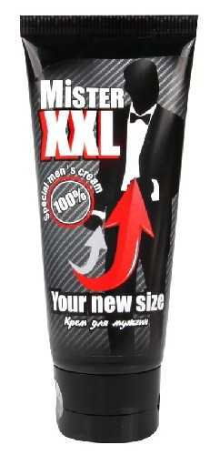 mister XXL