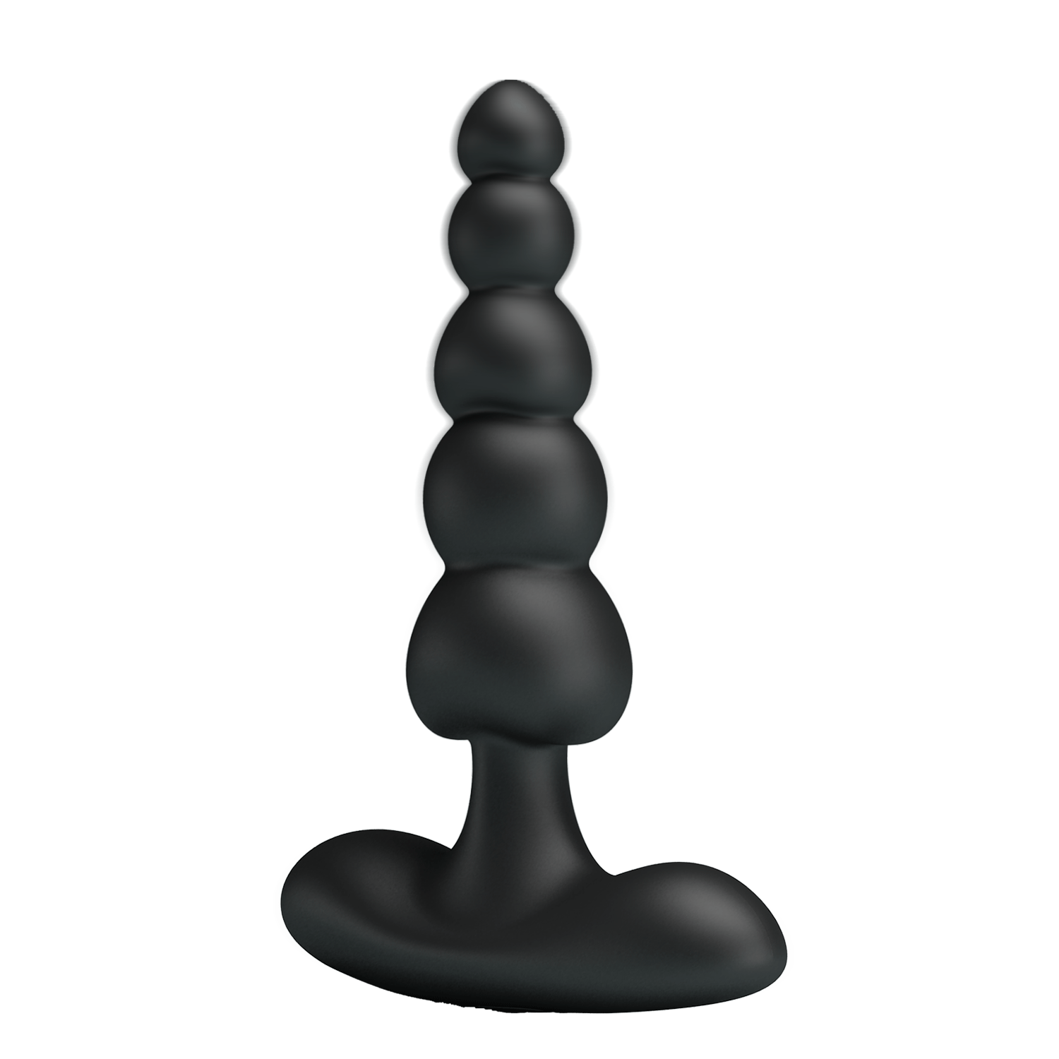 СТИМУЛЯТОР С ВИБРАЦИЕЙ L 120 мм D 31x15 мм, 10 режимов вибрации арт. BI-040174