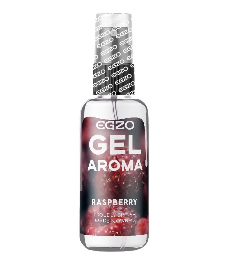      EGZO AROMA Raspberry 50 ., . EG-AR-RSB