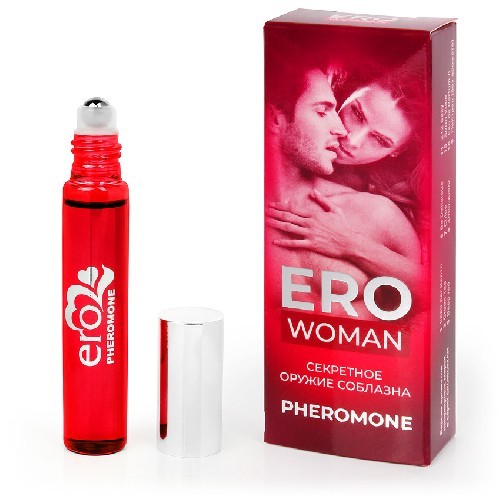 Erowoman_pheromone