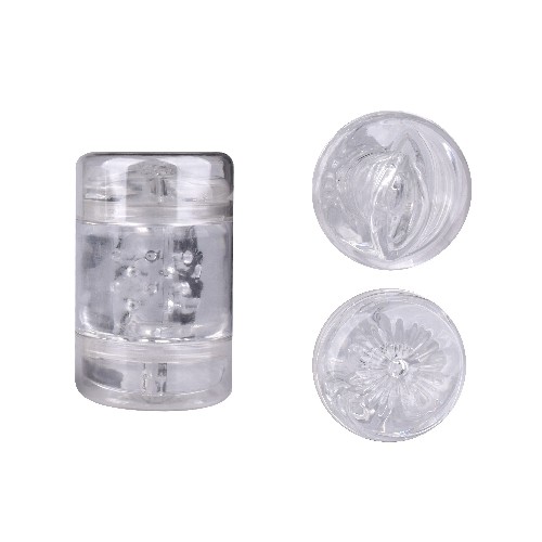 МАСТУРБАТОР L 110 мм D 70 мм, вес 272 г арт. M302