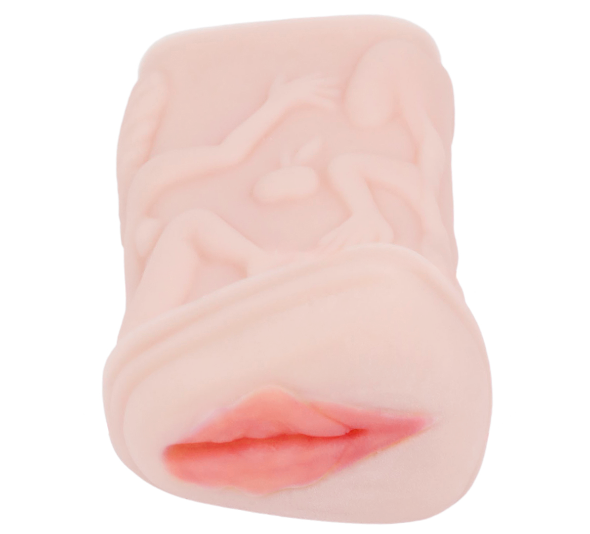 МАСТУРБАТОР киберкожа L 160 мм арт. 652201