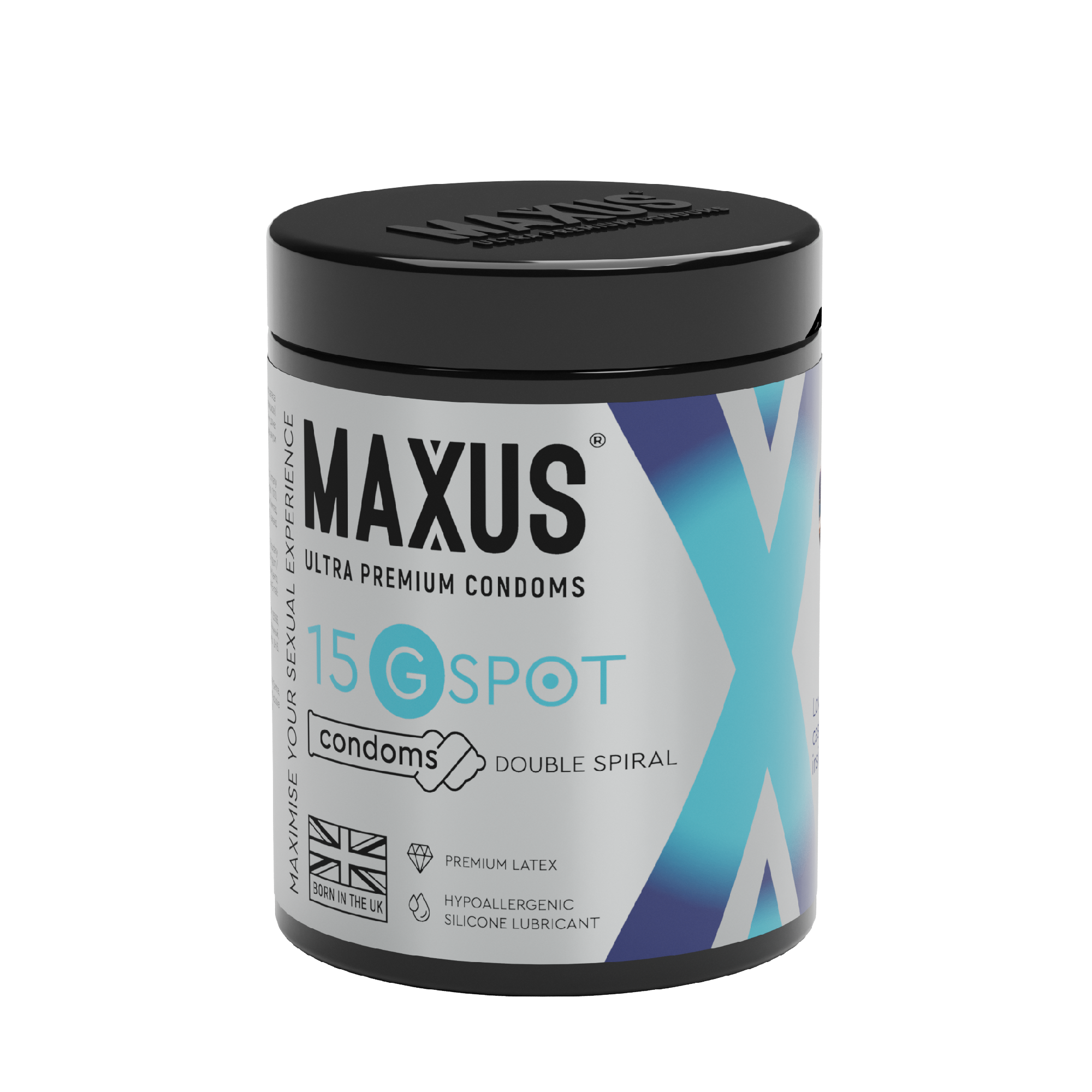  MAXUS G SPOT  15 X-EDITION (,  )  