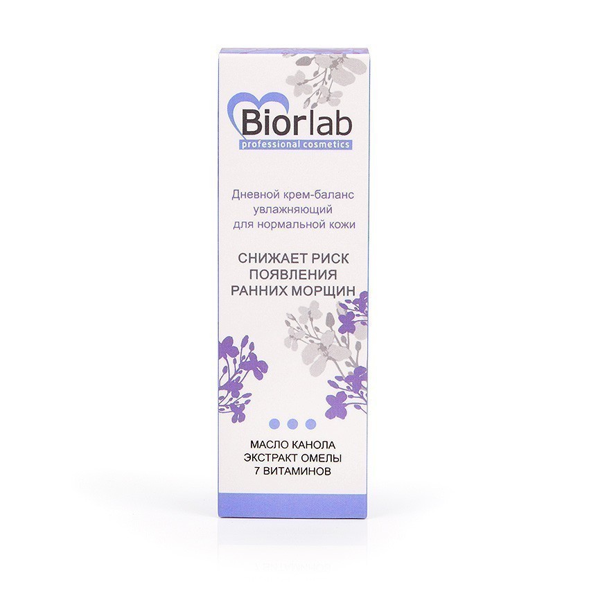  -  BIORLAB    50  . LB-25002