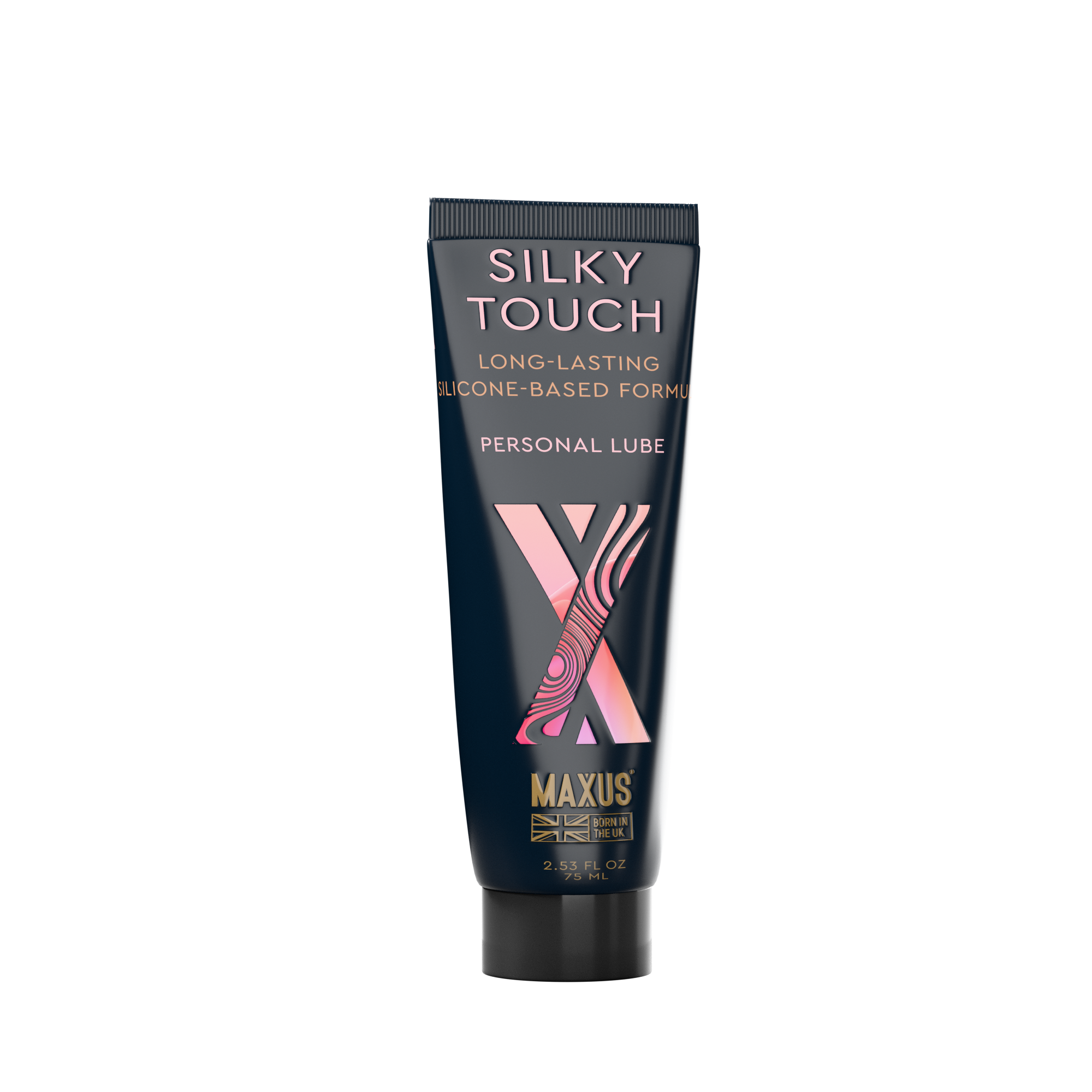 �������� ���� MAXUS �������� ������������� (SILKY TOUCH) �� ����������� ������ , 75 ��., ���. 0902-001 (�)
