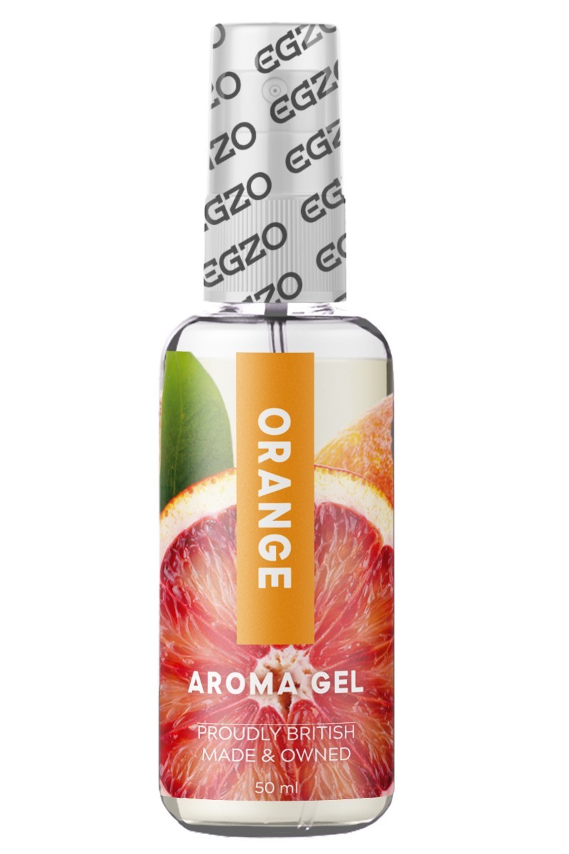      EGZO AROMA Red Orange 50 ., . EG-AR-ORAN