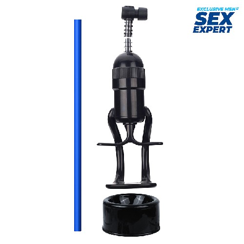 КОМПЛЕКТ ЗАПАСНЫХ ЧАСТЕЙ ДЛЯ ПОМПЫ (ручка, шланг, насадка) арт. SEM-55337