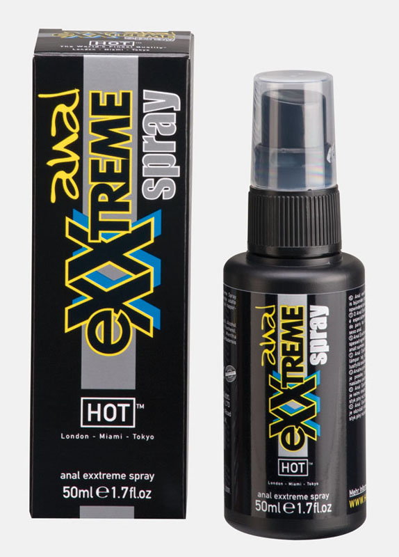 Exxtreme Spray �������� ����� 50 ��, ���. 44570.07 (�)