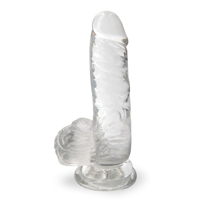 ФАЛЛОИМИТАТОР L 150 мм D 30 мм, арт. LET-14015