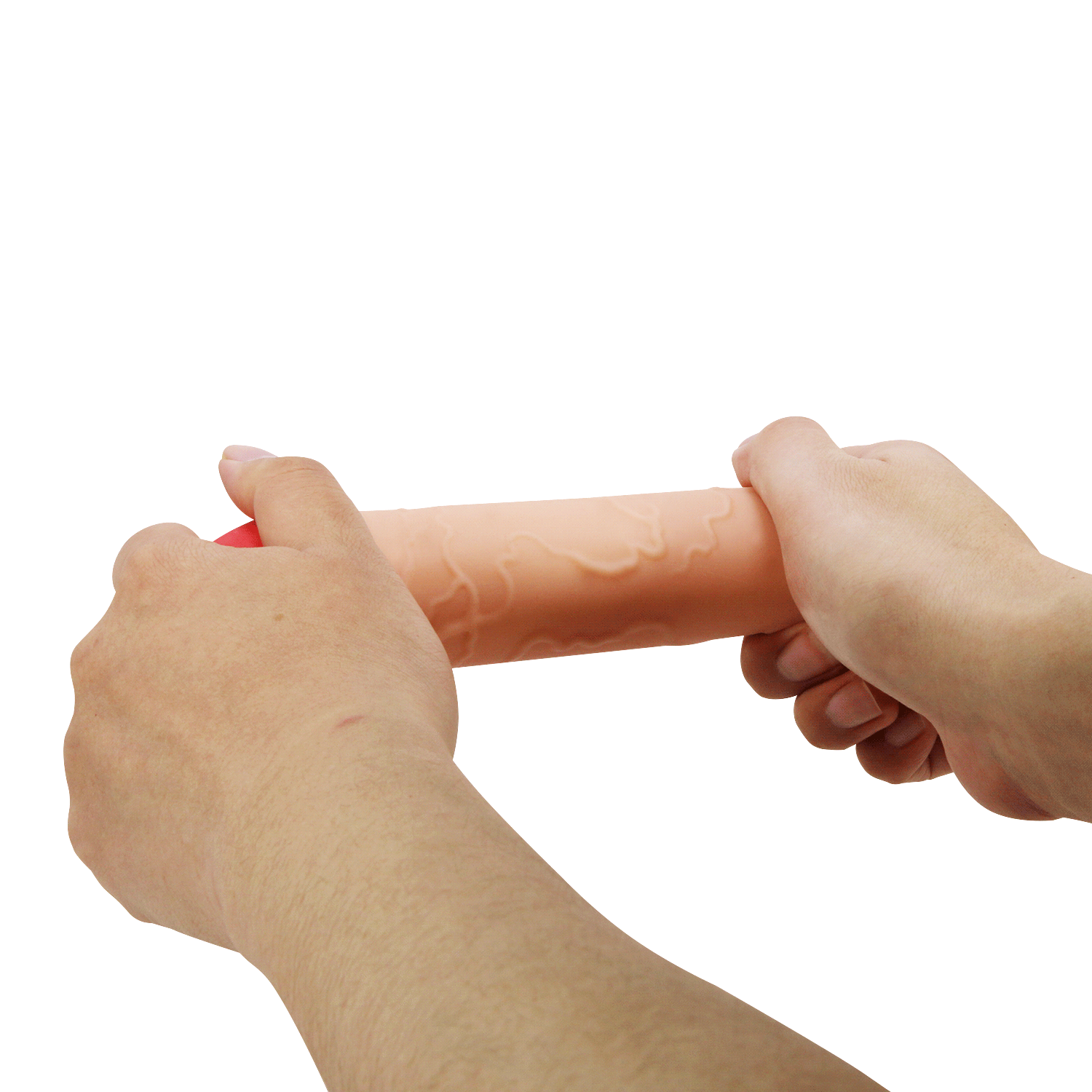 НАСАДКА (+25 мм) L 165 мм D 38 мм  арт. BI-026252