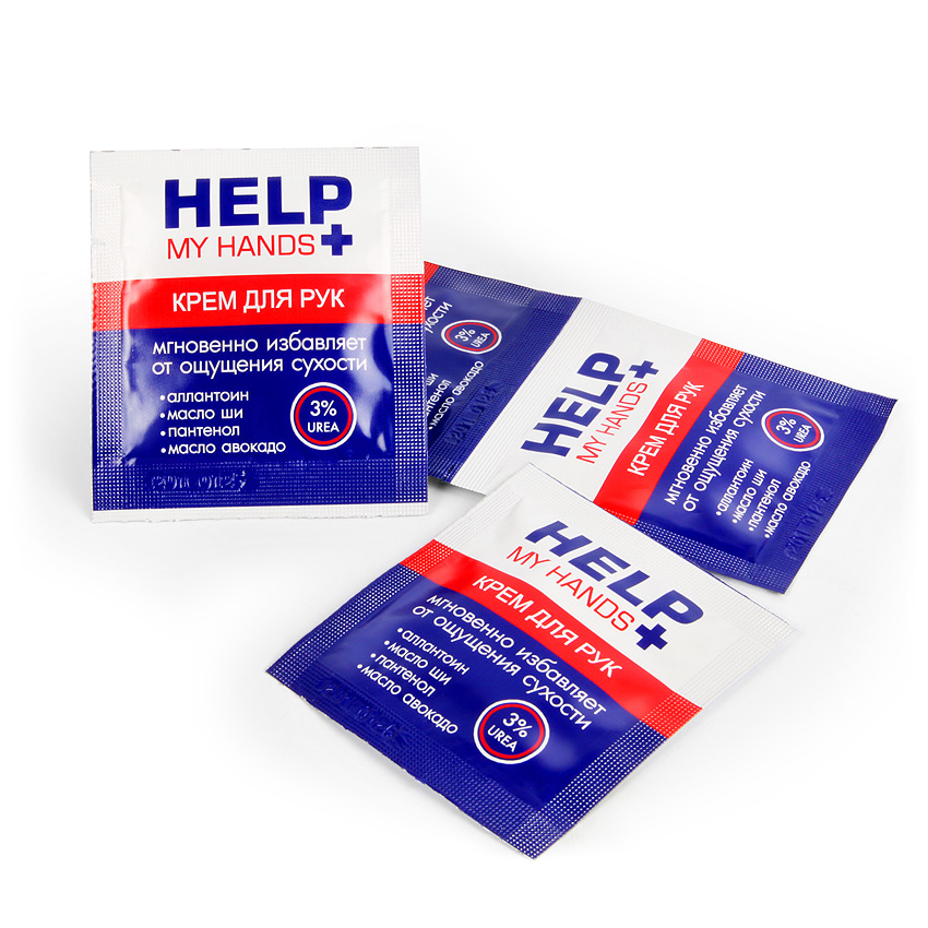 ����������� ���� ��� ��� HELP MY HANDS 4 � ���. LB-25023t