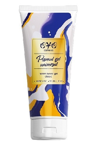 Гель увлажняющий на водной основе OYO PERSONAL GEL UNIVERSAL (классический), 50 мл.