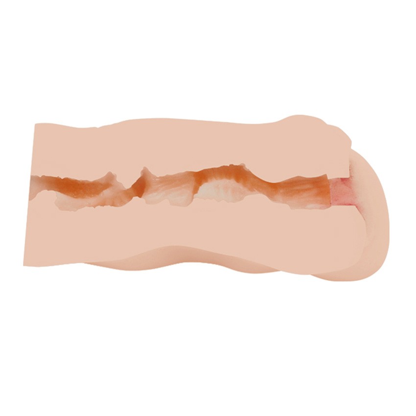 МАСТУРБАТОР вес 230 г арт. BM-009155 N