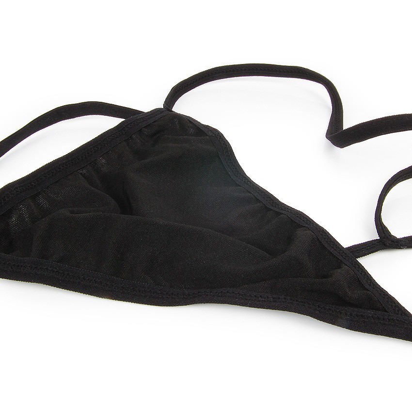 ТРУСЫ разм. 52-54 арт. T001 (без упаковки)