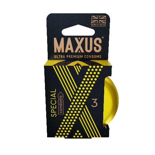 Maxus_Special 
