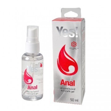 -  "YES ANAL " 50 , . 4704