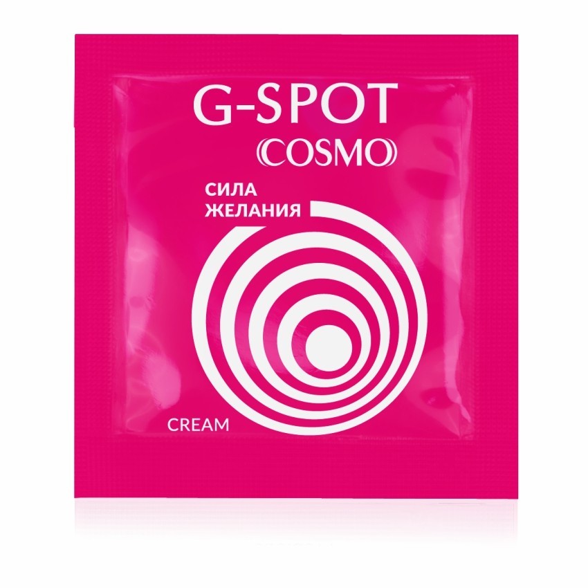   G-SPOT  COSMO 2  . LB-23183t